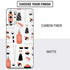 Sushi Foodie Galaxy S20 Plus Skin