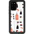 Sushi Foodie Galaxy S20 Plus Waterproof Case