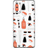 Sushi Foodie Galaxy S20 Skin
