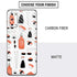 Sushi Foodie Galaxy S20 Skin