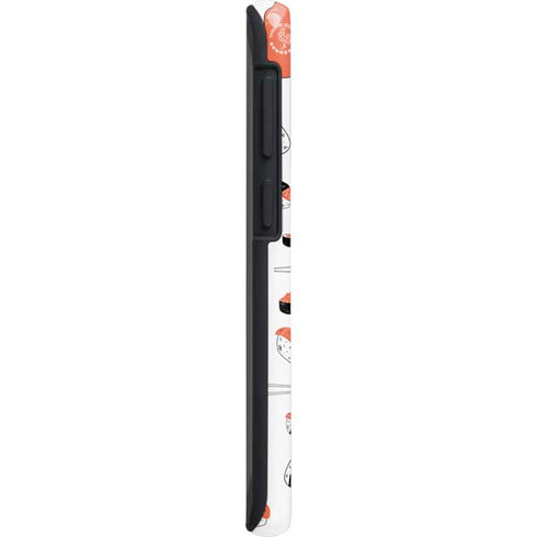 Sushi Foodie Galaxy S20 Ultra 5G Pro Case