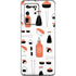 Sushi Foodie Galaxy S20 Ultra 5G Skin