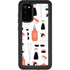 Sushi Foodie Galaxy S20 Waterproof Case