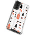 Sushi Foodie Galaxy S21 5G Clear Case