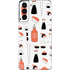 Sushi Foodie Galaxy S21 5G Skin