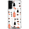 Sushi Foodie Galaxy S21 FE Clear Case