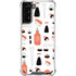 Sushi Foodie Galaxy S21 Plus 5G Clear Case