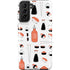 Sushi Foodie Galaxy S21 Plus 5G Pro Case
