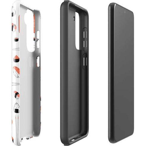 Sushi Foodie Galaxy S21 Plus 5G Pro Case
