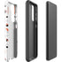 Sushi Foodie Galaxy S21 Plus 5G Pro Case