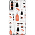 Sushi Foodie Galaxy S21 Plus 5G Skin