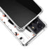 Sushi Foodie Galaxy S21 Ultra 5G Clear Case