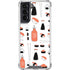 Sushi Foodie Galaxy S22 Clear Case