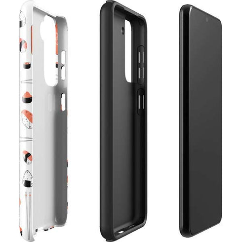 Sushi Foodie Galaxy S22 Pro Case
