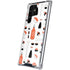 Sushi Foodie Galaxy S22 Ultra Clear Case