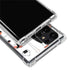 Sushi Foodie Galaxy S22 Ultra Clear Case