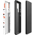 Sushi Foodie Galaxy S22 Ultra Pro Case