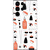 Sushi Foodie Galaxy S22 Ultra Skin
