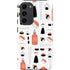 Sushi Foodie Galaxy S23 Plus Pro Case