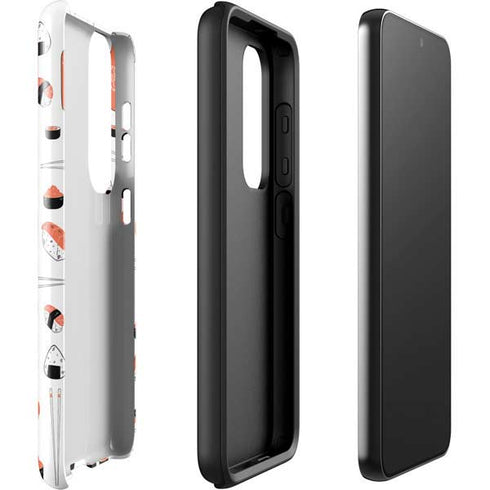 Sushi Foodie Galaxy S23 Plus Pro Case