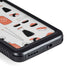 Sushi Foodie Galaxy S23 Plus Waterproof Case