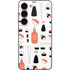 Sushi Foodie Galaxy S23 Skin