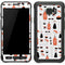 Sushi Foodie Galaxy S7 Active Skin