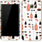 Sushi Foodie Galaxy S7 Edge Skin