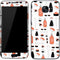 Sushi Foodie Galaxy S7 Skin