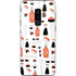 Sushi Foodie Galaxy S9 Plus Skin