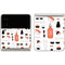 Sushi Foodie Galaxy Z Flip3 5G Skin