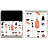 Sushi Foodie Galaxy Z Flip3 5G Skin