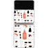 Sushi Foodie Galaxy Z Flip3 5G Skin