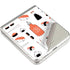 Sushi Foodie Galaxy Z Flip3 5G Skin