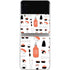 Sushi Foodie Galaxy Z Flip4 5G Skin