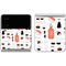 Sushi Foodie Galaxy Z Flip4 5G Skin