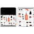 Sushi Foodie Galaxy Z Flip4 5G Skin