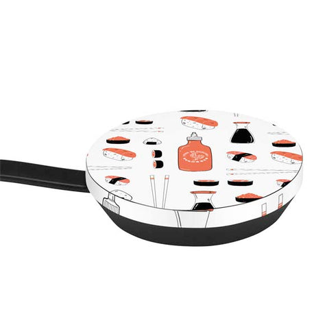 Sushi Foodie Google Stadia Controller Skin