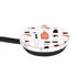 Sushi Foodie Google Stadia Controller Skin