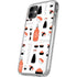 Sushi Foodie iPhone 11 Clear Case
