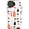 Sushi Foodie iPhone 11 Impact Case