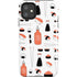 Sushi Foodie iPhone 11 Impact Case