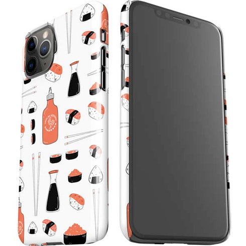 Sushi Foodie iPhone 11 Pro Lite Case