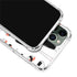 Sushi Foodie iPhone 11 Pro Max Clear Case