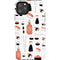 Sushi Foodie iPhone 11 Pro Max Impact Case