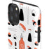 Sushi Foodie iPhone 11 Pro Max Impact Case