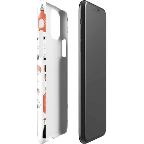 Sushi Foodie iPhone 11 Pro Max Lite Case