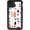 Sushi Foodie iPhone 11 Pro Max Waterproof Case