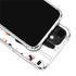 Sushi Foodie iPhone 12 Clear Case