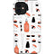 Sushi Foodie iPhone 12 Mini Impact Case